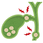 gallbladder